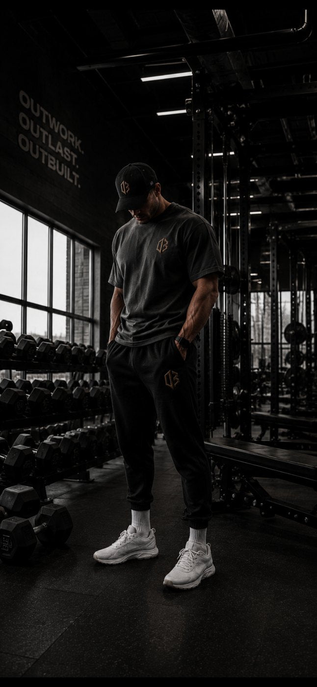 OBA t-shirt