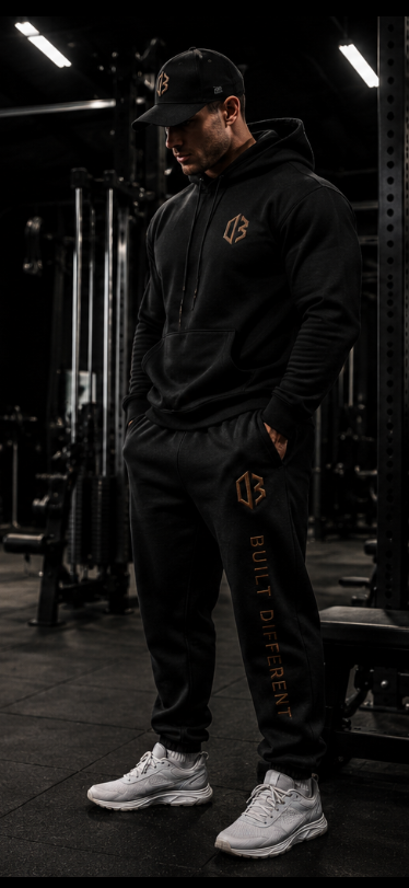 Hoodies
