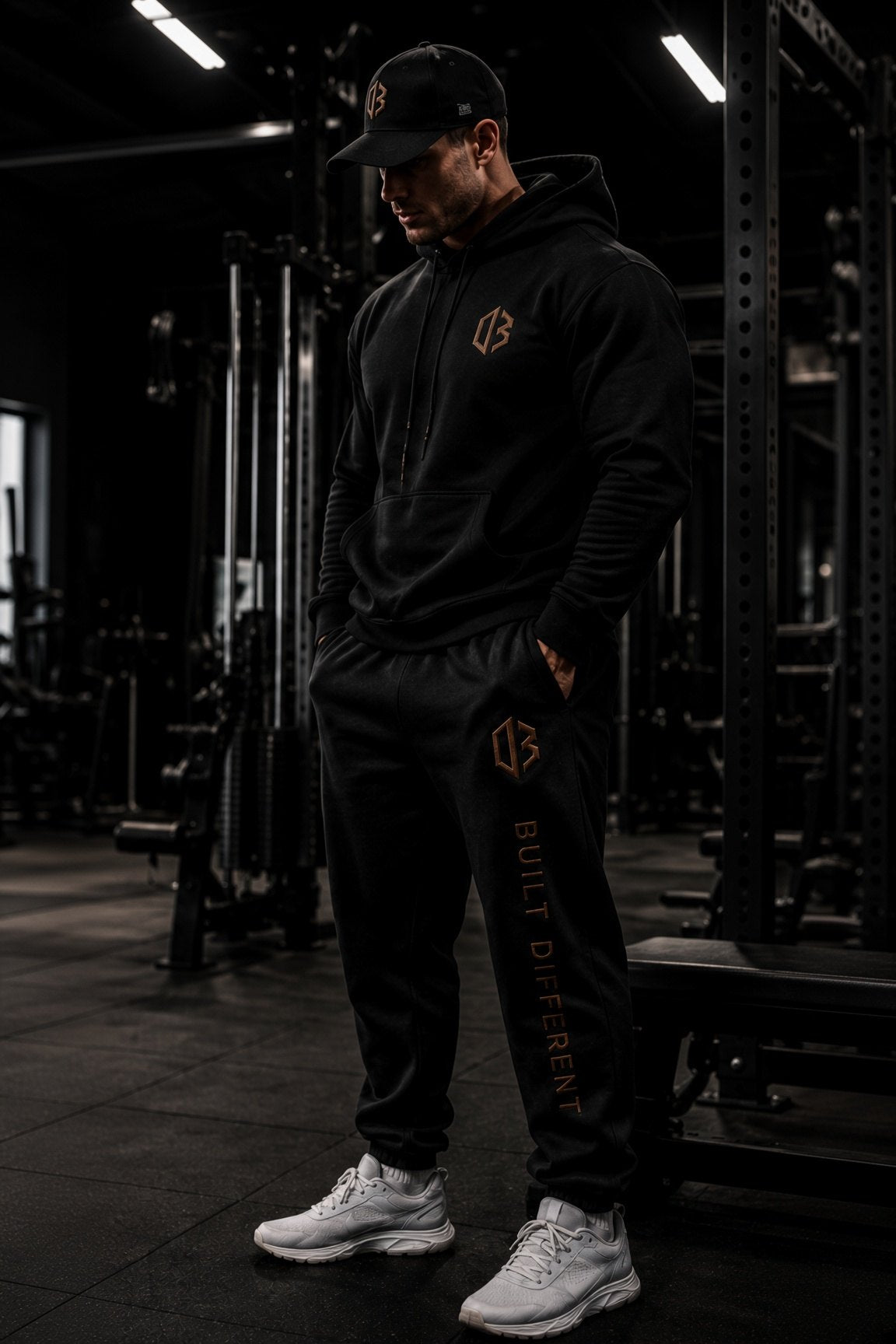Outbuilt Athletics